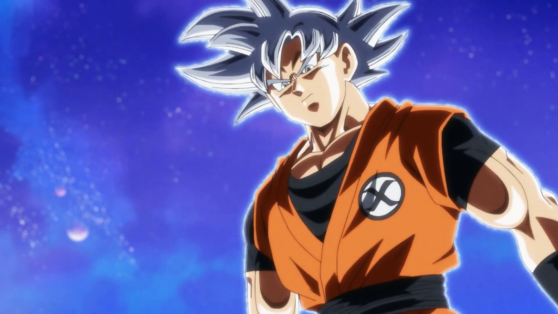 Dragon Ball Heroes: 5×12