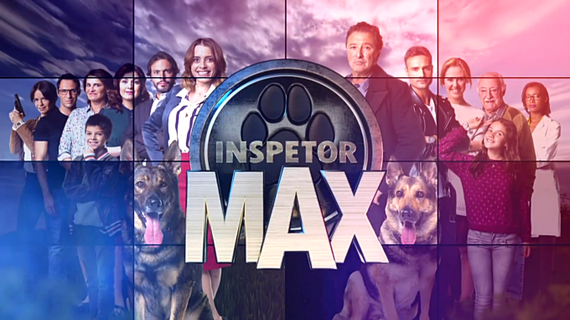 Inspetor Max: 6×6