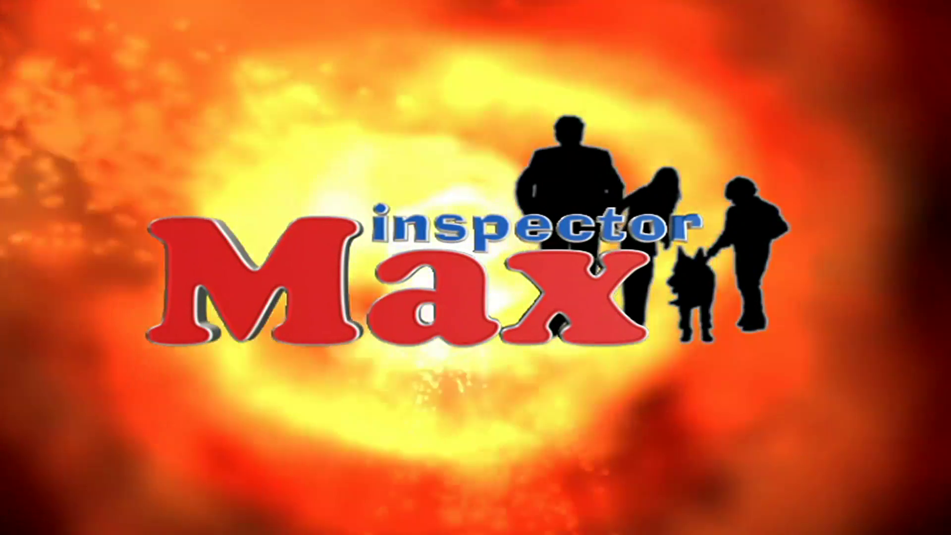 Inspetor Max: 2×46